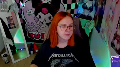 Margaret online show from 10, 12, 2024