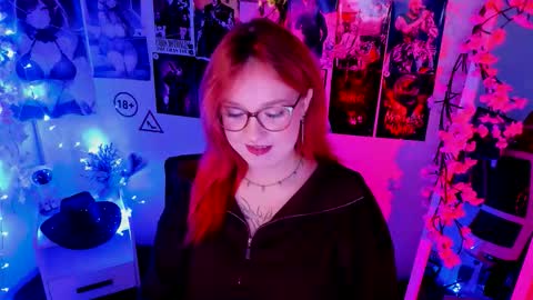 Margaret online show from 30, 11, 2025