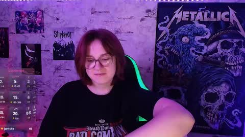 Margaret online show from 15, 3, 2026