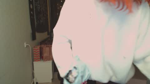 Margaret online show from 14, 12, 2024