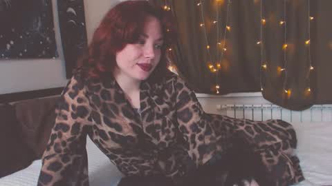 Margaret online show from 4, 11, 2025