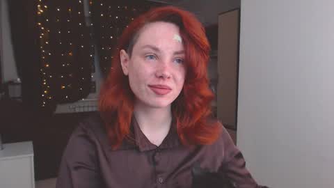 Margaret online show from 29, 11, 2025