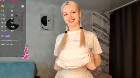 Snapshot of margaretasey chatting on 20, 6, 2026 Margaret online show from 20, 6, 2026