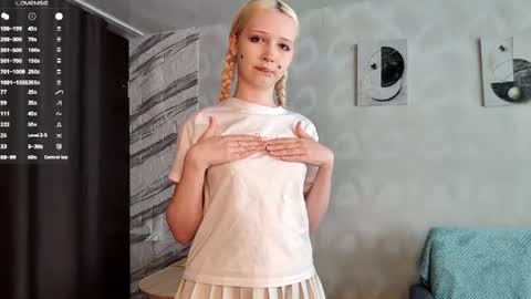 Snapshot of margaretasey chatting on 25, 6, 2026 Margaret online show from 25, 6, 2026