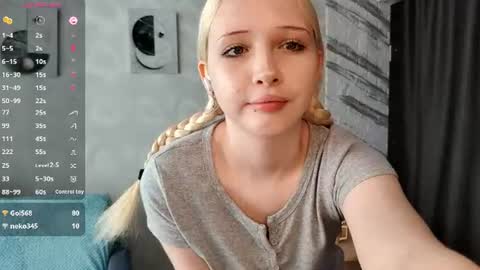 Snapshot of margaretasey chatting on 30, 6, 2026 Margaret online show from 30, 6, 2026