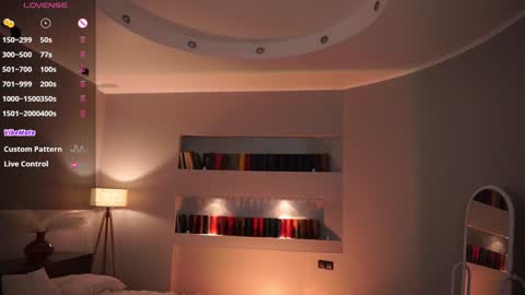 Margaret online show from 2, 11, 2025