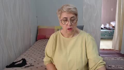 Snapshot of margaretstar chatting on 24, 6, 2026 MargaretStar online show from 24, 6, 2026