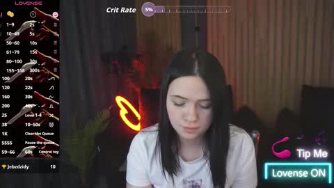 margaritagrey online show from 17, 2, 2026