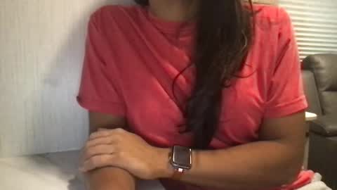 Snapshot of margaux_lumiere chatting on 26, 9, 2025 margaux_lumiere online show from 26, 9, 2025