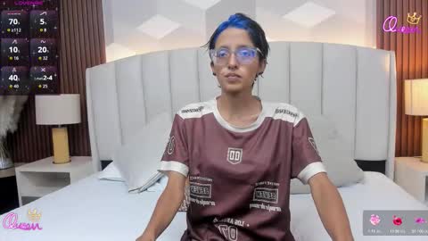 Aitana online show from 3, 2, 2026