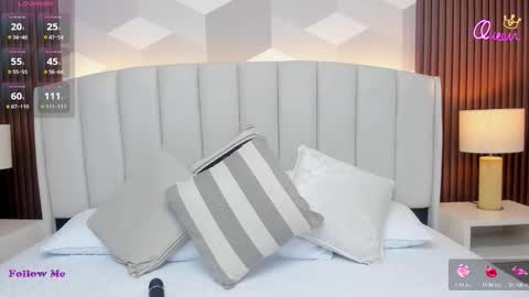 Aitana online show from 22, 2, 2026