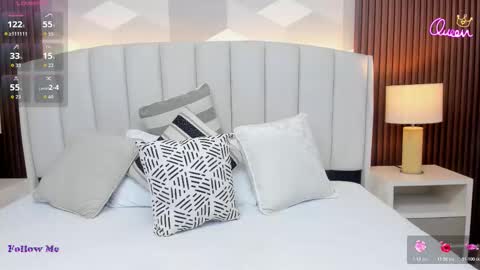 Aitana online show from 24, 2, 2026