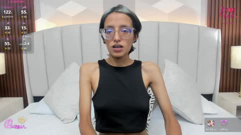 Aitana online show from 31, 3, 2026