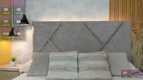 Snapshot of marge_lasander chatting on 10, 6, 2026 Aitana online show from 10, 6, 2026