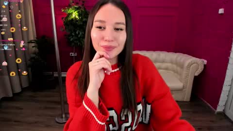 Margo online show from 22, 1, 2025