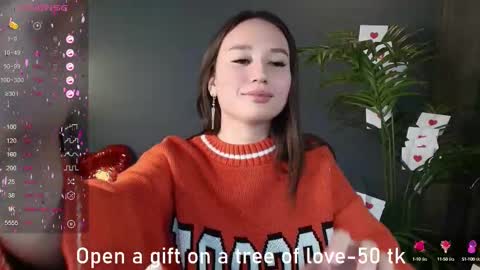 Margo online show from 11, 2, 2025