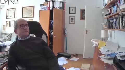 marginalie online show from 6, 3, 2025