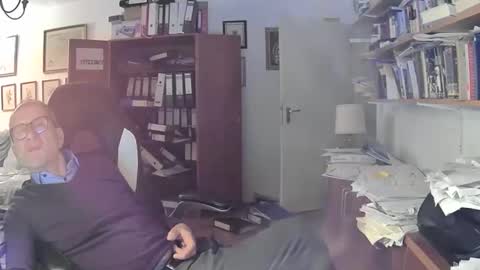 Snapshot of marginalie chatting on 20, 2, 2026 marginalie online show from 20, 2, 2026