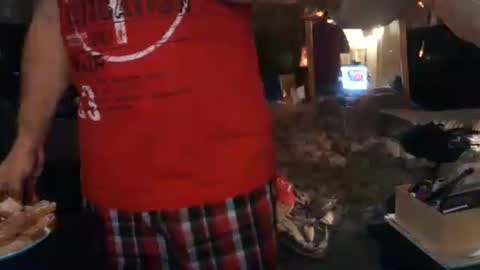 Margo696969 online show from 9, 2, 2026