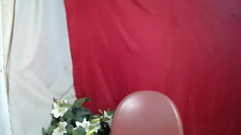 Snapshot of margo_fox69 chatting on 26, 4, 2026 Marga online show from 26, 4, 2026