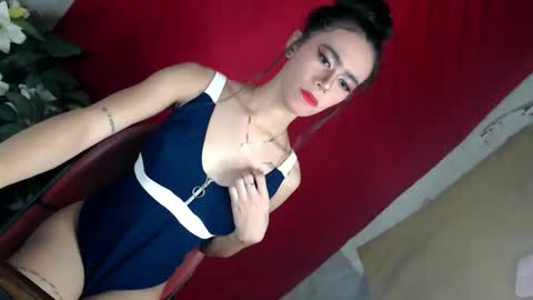 Snapshot of margo_fox69 chatting on 9, 5, 2026 Marga online show from 9, 5, 2026