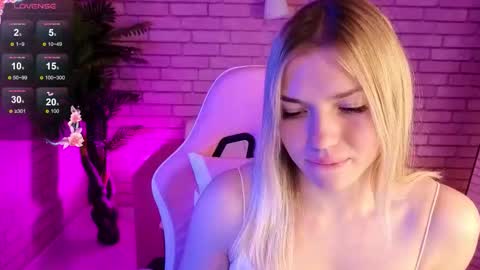 margo_robbbie online show from 19, 11, 2025