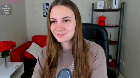 Snapshot of margo_sweety_ chatting on 26, 4, 2026 Margo online show from 26, 4, 2026