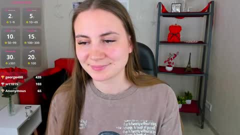 Snapshot of margo_sweety_ chatting on 30, 4, 2026 Margo online show from 30, 4, 2026