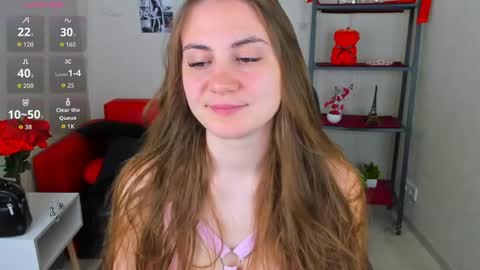Snapshot of margo_sweety_ chatting on 9, 5, 2026 Margo online show from 9, 5, 2026