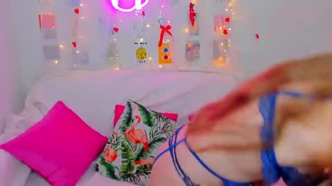 Snapshot of margo_sweety_ chatting on 25, 6, 2026 Margo online show from 25, 6, 2026