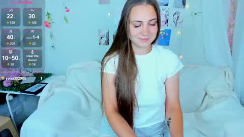 Snapshot of margo_sweety_ chatting on 2, 7, 2026 Margo online show from 2, 7, 2026