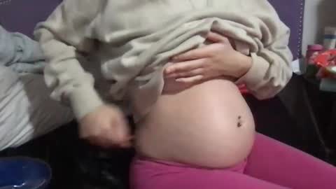 Snapshot of margoheaven chatting on 7, 1, 2025 margoheaven online show from 7, 1, 2025