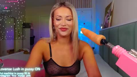 Margo for you   online show from 13, 2, 2026