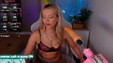 Snapshot of margohotty chatting on 5, 6, 2026 Margo for you online show from 5, 6, 2026