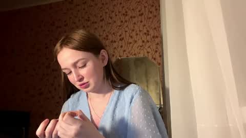 Chloe online show from 15, 3, 2026