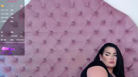 Margo online show from 10, 11, 2025