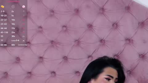 Snapshot of margosha_hot chatting on 12, 5, 2026 Margo online show from 12, 5, 2026