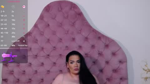 Snapshot of margosha_hot chatting on 19, 5, 2026 Margo online show from 19, 5, 2026
