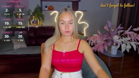 MargoSugar online show from 31, 10, 2025