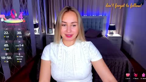 Snapshot of margosugar chatting on 16, 5, 2026 MargoSugar online show from 16, 5, 2026