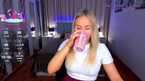 Snapshot of margosugar chatting on 21, 5, 2026 MargoSugar online show from 21, 5, 2026