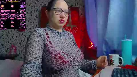 margosweet777 online show from 12, 2, 2026