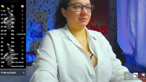 margosweet777 online show from 20, 3, 2026