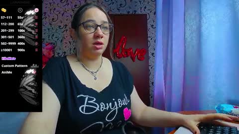 margosweet777 online show from 1, 4, 2026