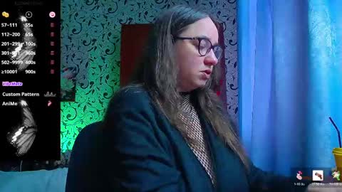 margosweet777 online show from 11, 4, 2026