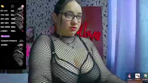 margosweet777 online show from 17, 4, 2026