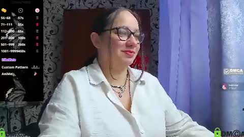 Snapshot of margosweet777 chatting on 16, 6, 2026 margosweet777 online show from 16, 6, 2026