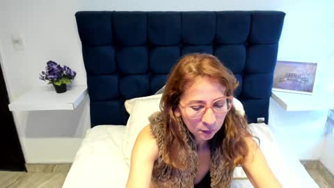 Margot online show from 14, 1, 2025