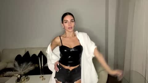 Snapshot of margotdeville chatting on 11, 9, 2025 Margot online show from 11, 9, 2025