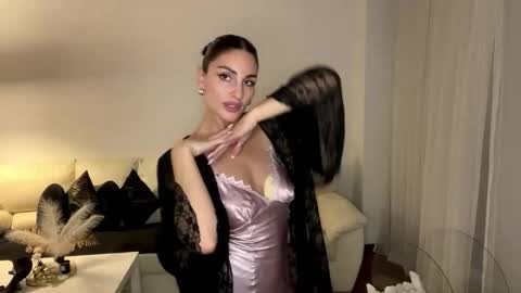 Snapshot of margotdeville chatting on 12, 9, 2025 Margot online show from 12, 9, 2025